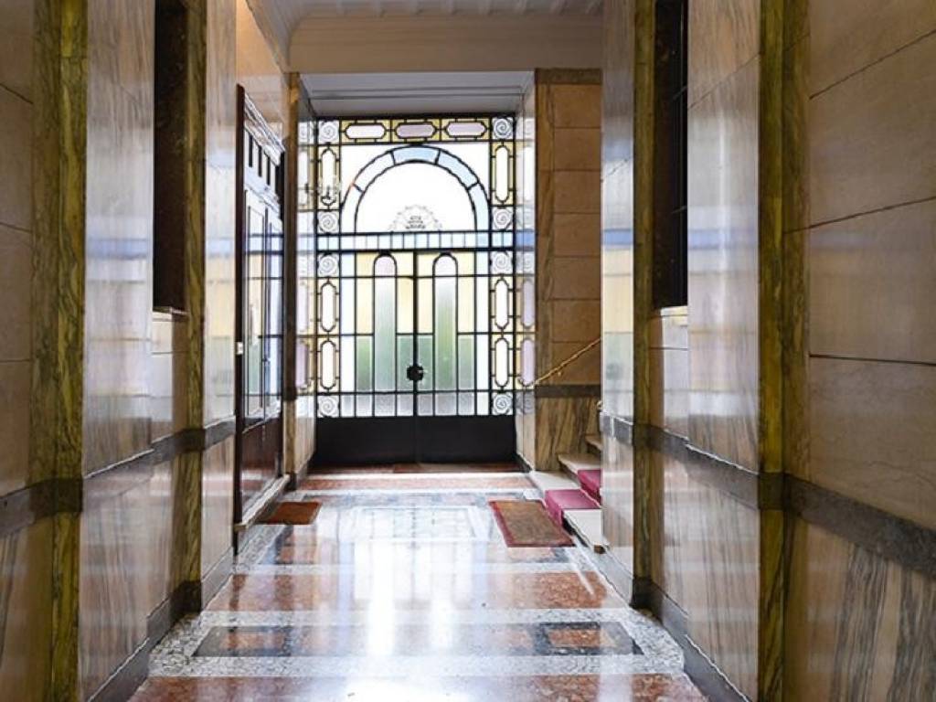 appartamento in affitto a Milano in zona Il Portello