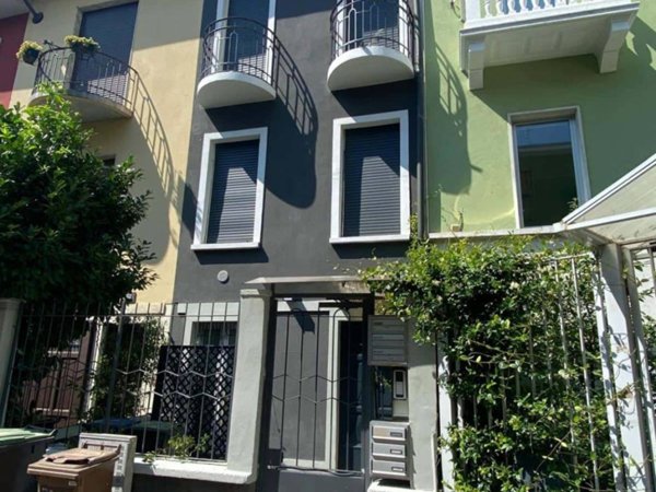 appartamento in affitto a Milano in zona Città Studi
