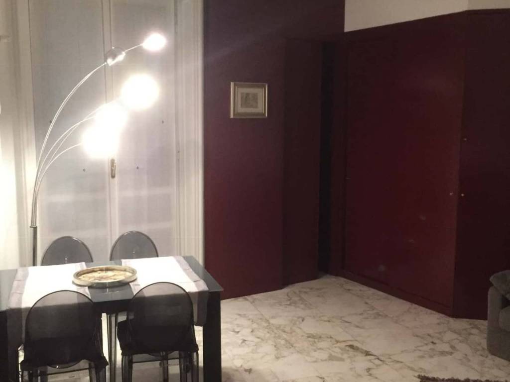 appartamento in affitto a Milano in zona CityLife