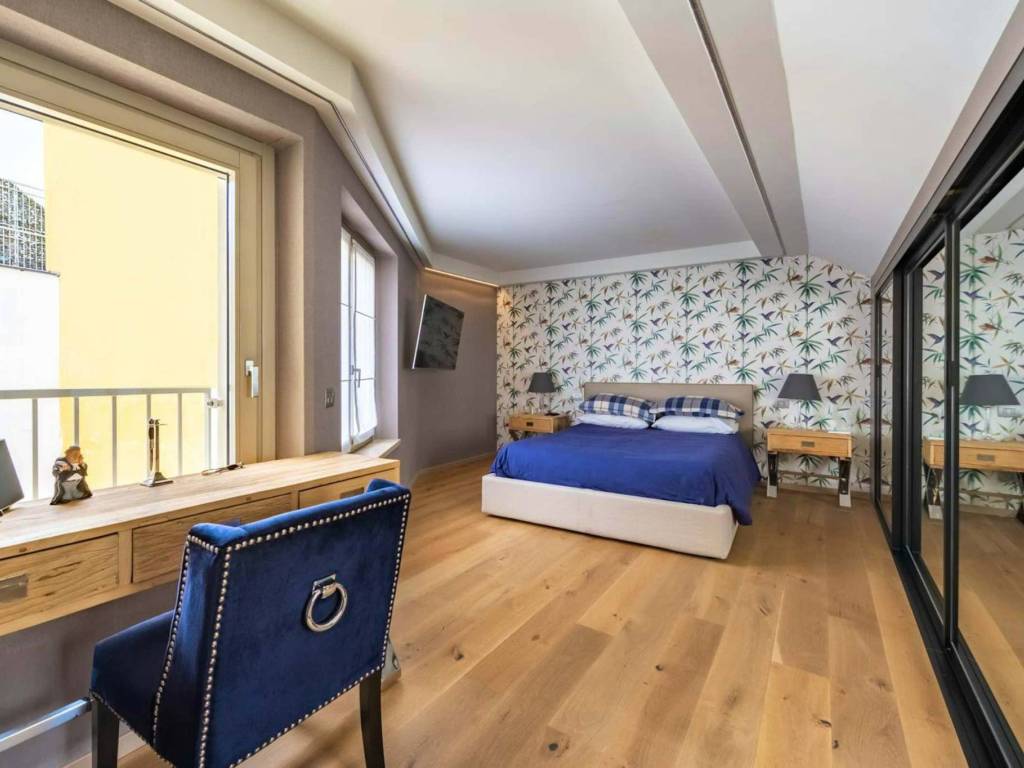appartamento in affitto a Milano in zona Sant'Ambrogio