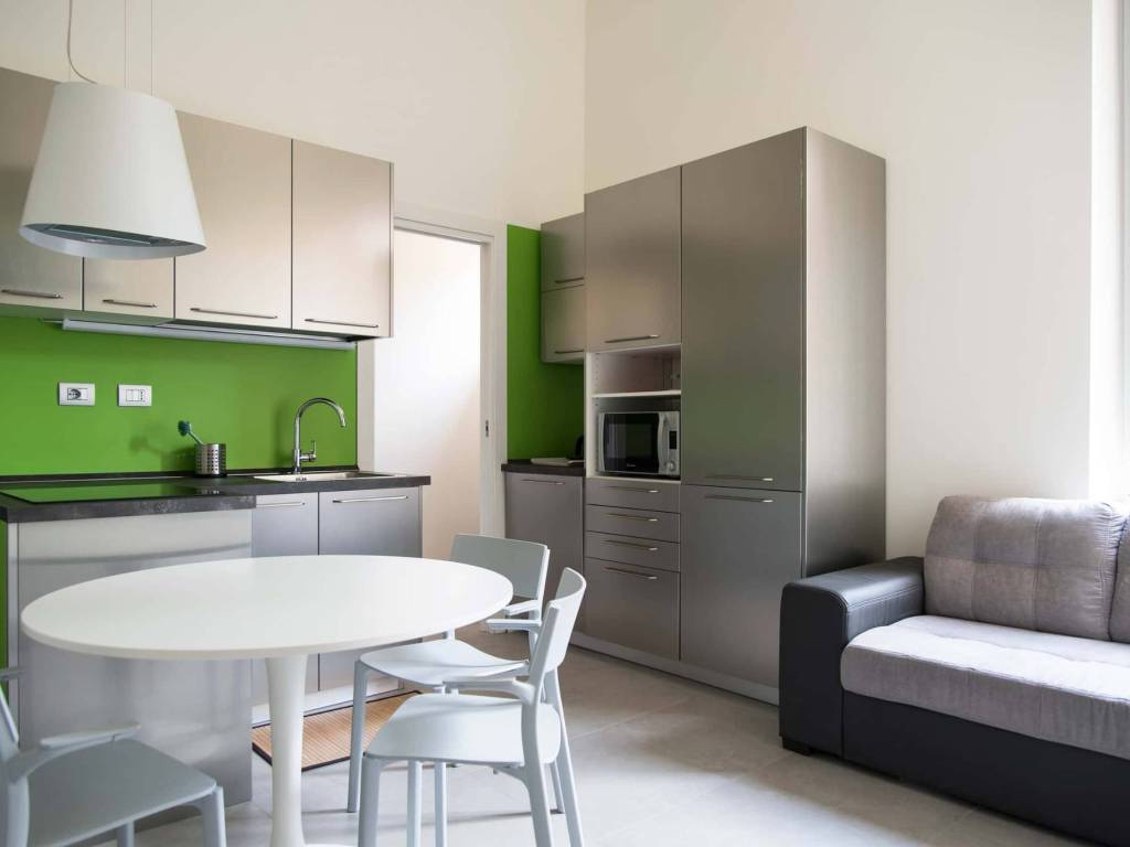 appartamento in affitto a Milano in zona Città Studi