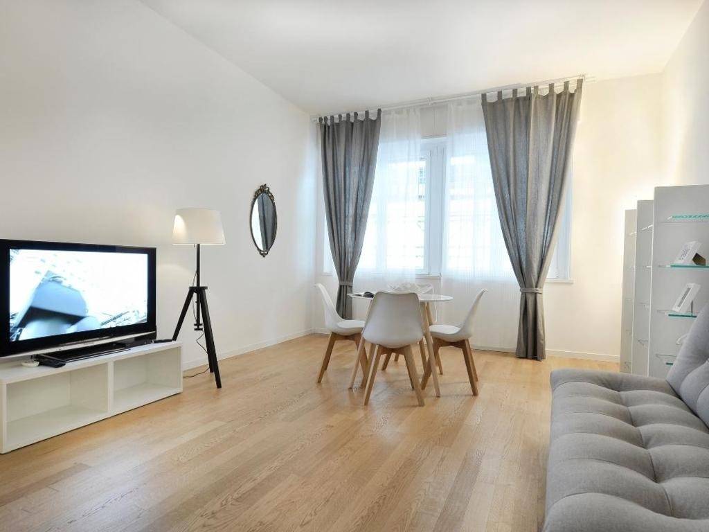 appartamento in affitto a Milano in zona Centro Storico