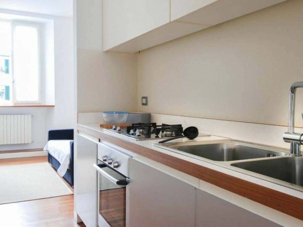 appartamento in affitto a Milano in zona Paolo Sarpi