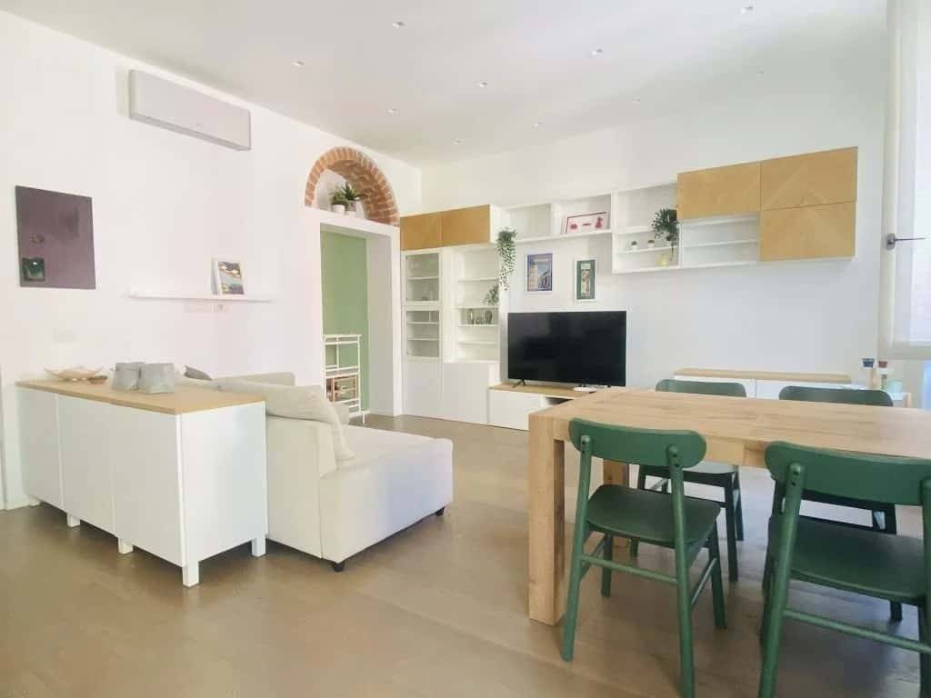 appartamento in affitto a Milano in zona Isola