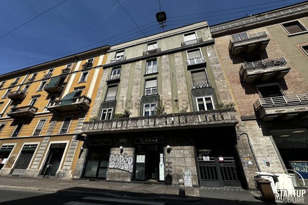 appartamento in affitto a Milano in zona NoLo