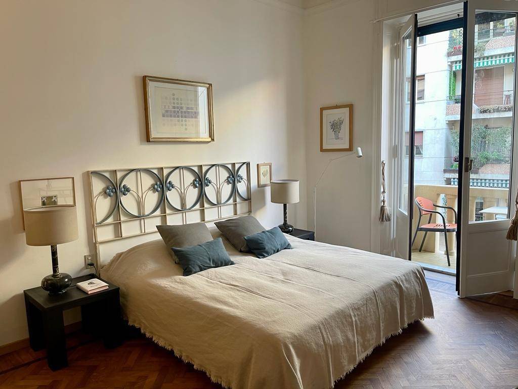 appartamento in affitto a Milano in zona Città Studi