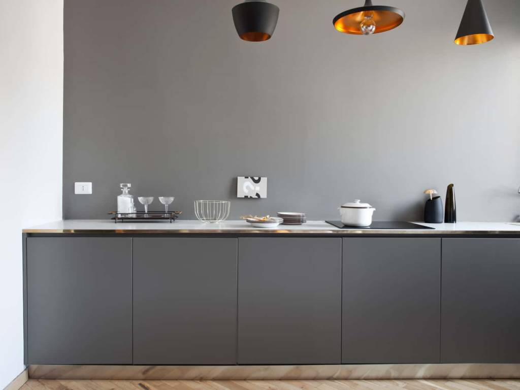 appartamento in affitto a Milano in zona Corsica