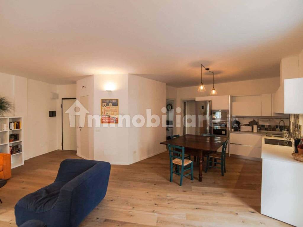 appartamento in affitto a Milano in zona Porta Ticinese