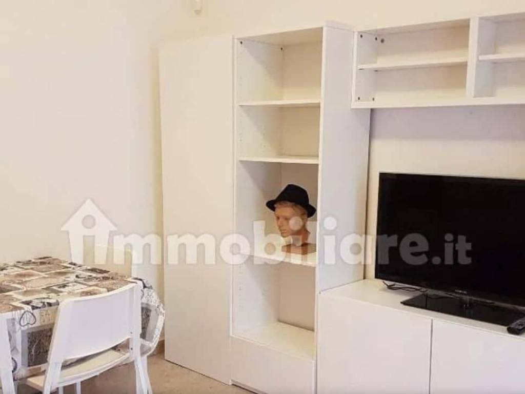 appartamento in affitto a Milano in zona Gorla