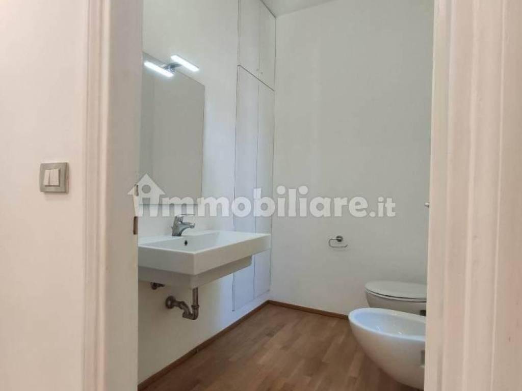 appartamento in affitto a Milano in zona Cadorna