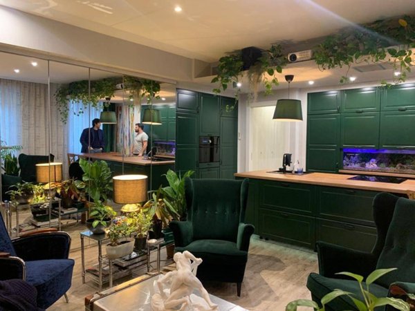appartamento in affitto a Milano in zona Brera
