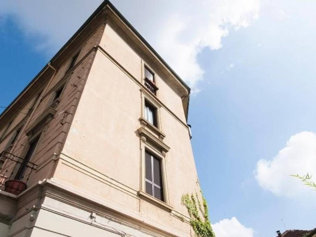 appartamento in affitto a Milano in zona Il Portello