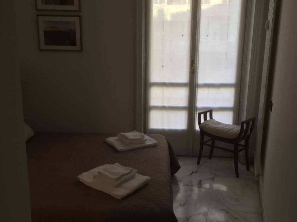 appartamento in affitto a Milano in zona CityLife