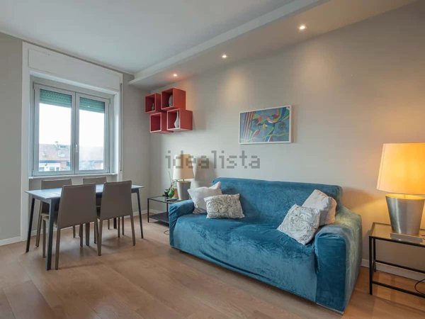 appartamento in affitto a Milano in zona Isola