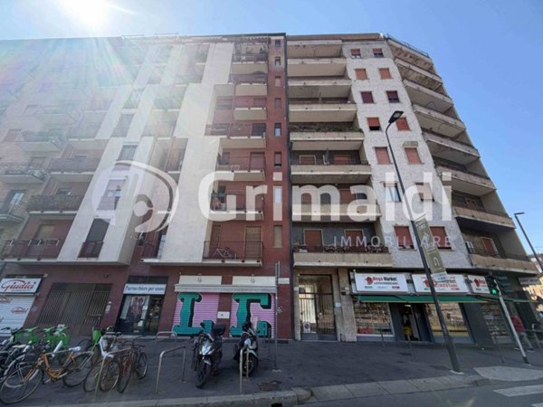 appartamento in affitto a Milano in zona Maciachini