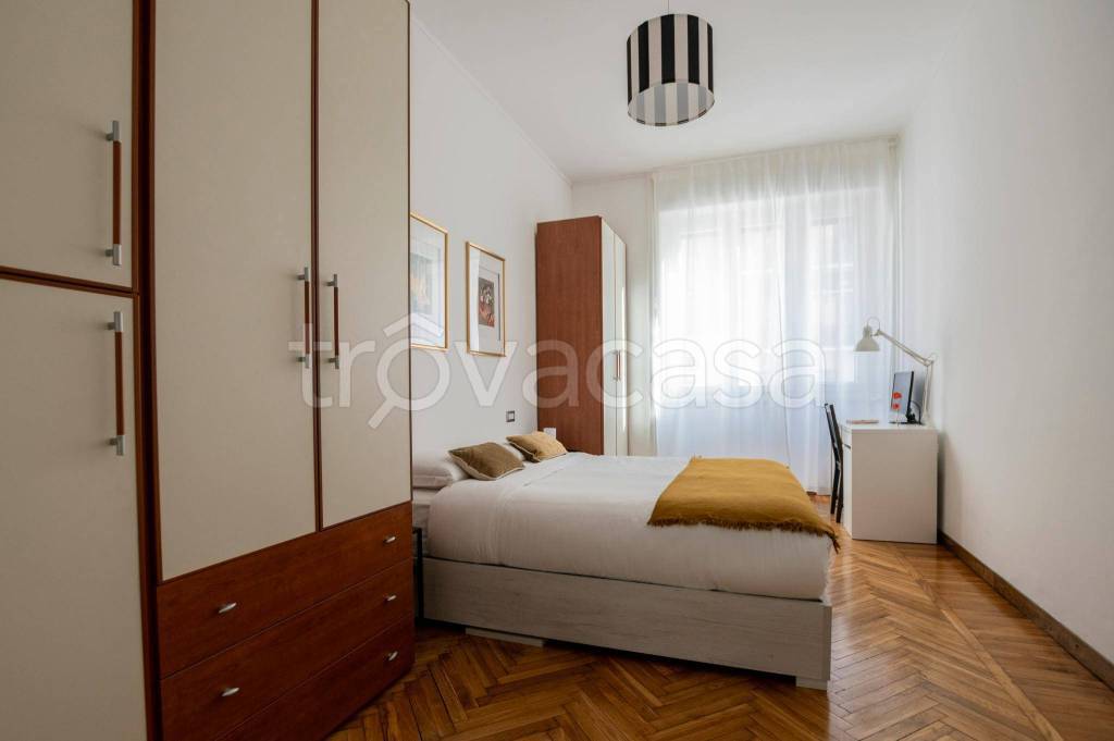appartamento in affitto a Milano in zona San Vittore