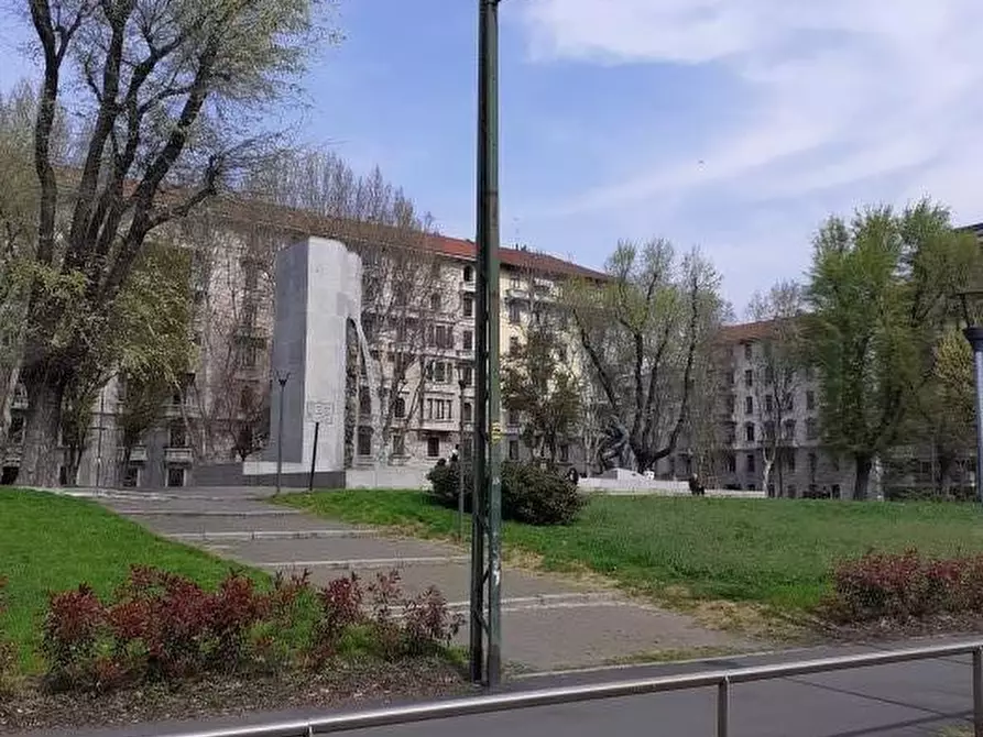 appartamento in affitto a Milano in zona XXII Marzo