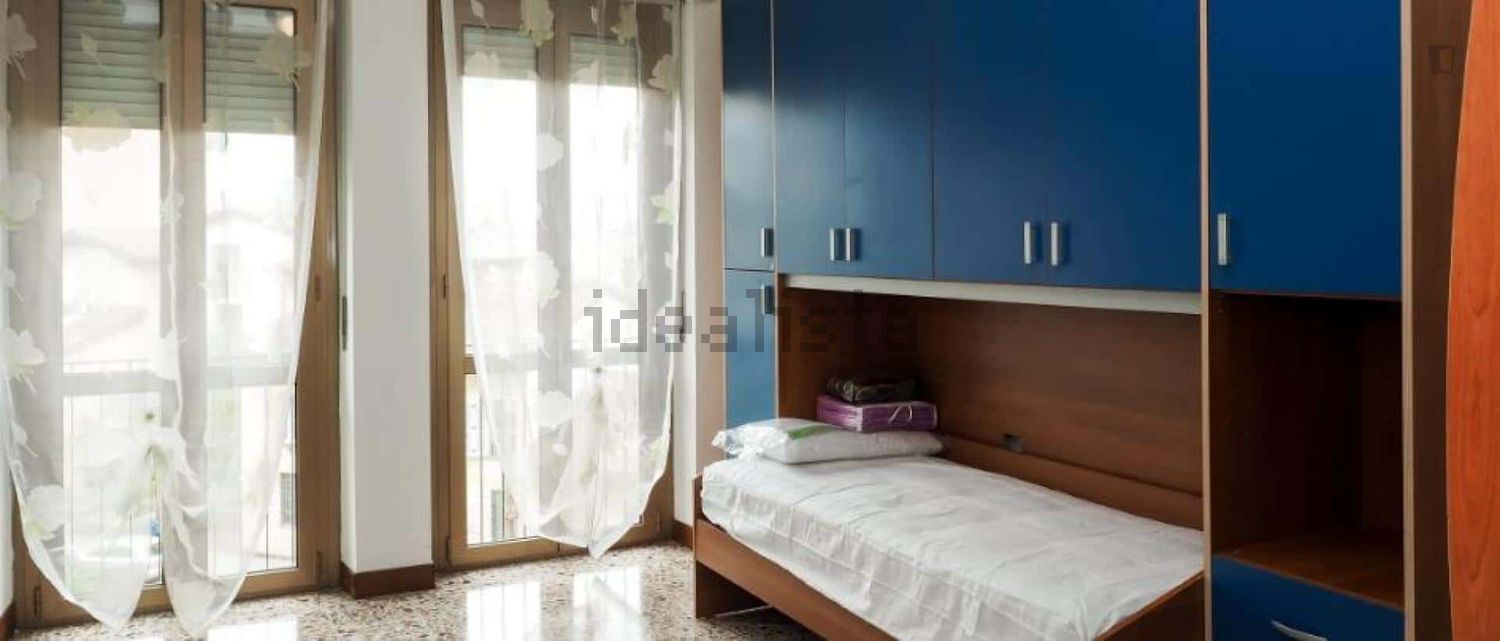 appartamento in affitto a Milano in zona Quarto Oggiaro