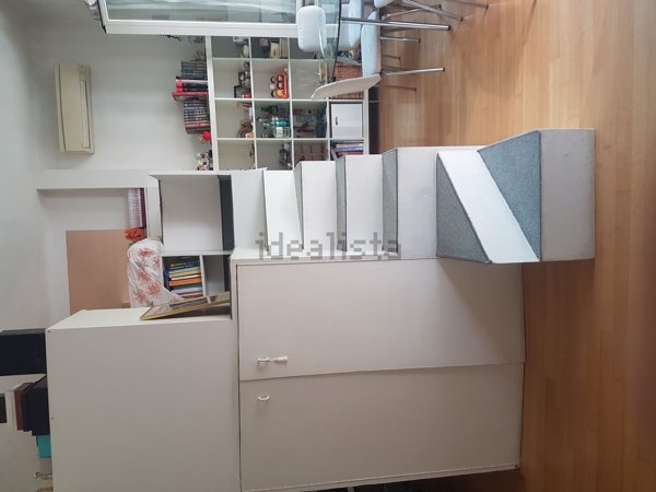 appartamento in affitto a Milano in zona Guastalla