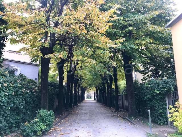appartamento in affitto a Milano in zona Bande Nere