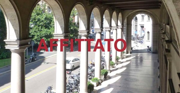 appartamento in affitto a Milano in zona Centro Storico
