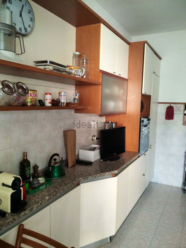 appartamento in affitto a Milano in zona Lorenteggio