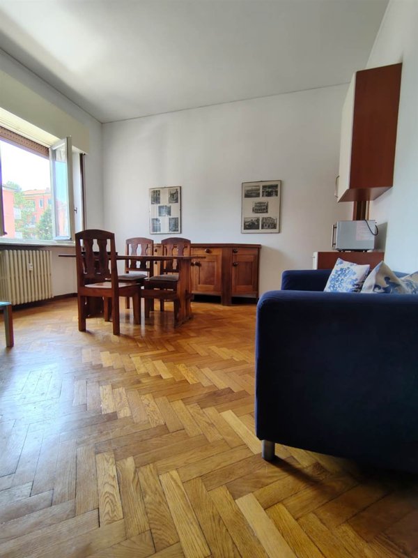 appartamento in affitto a Milano in zona Lorenteggio