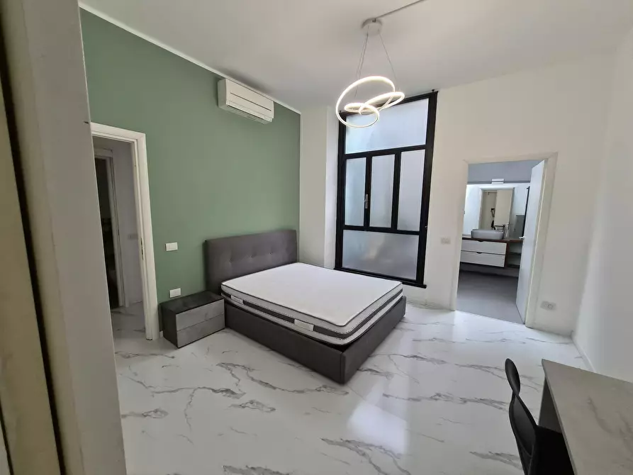 appartamento in affitto a Milano in zona Porta Ticinese