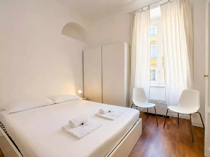 appartamento in affitto a Milano in zona Isola