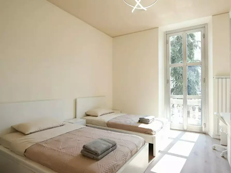 appartamento in affitto a Milano in zona Bovisa