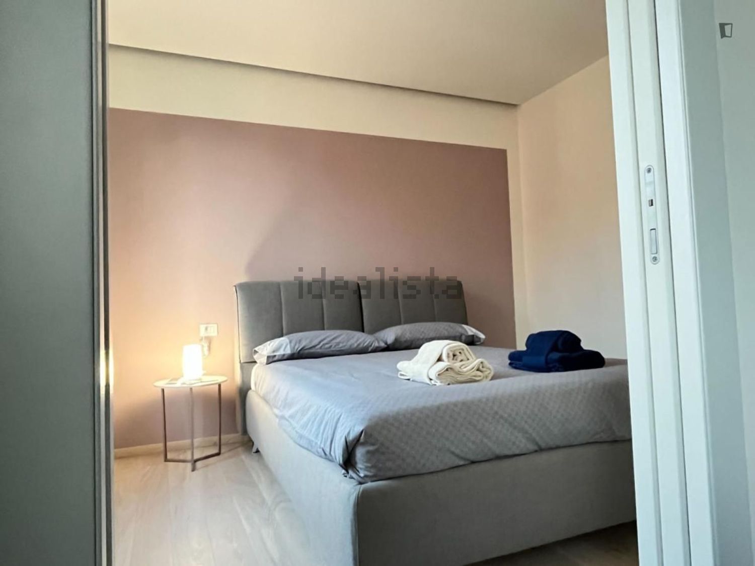 appartamento in affitto a Milano in zona Bande Nere