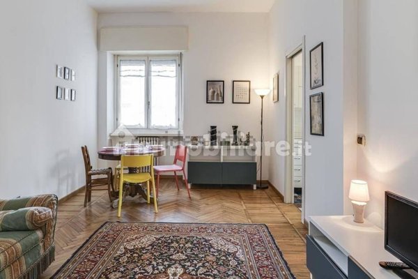 appartamento in affitto a Milano in zona Centro Storico
