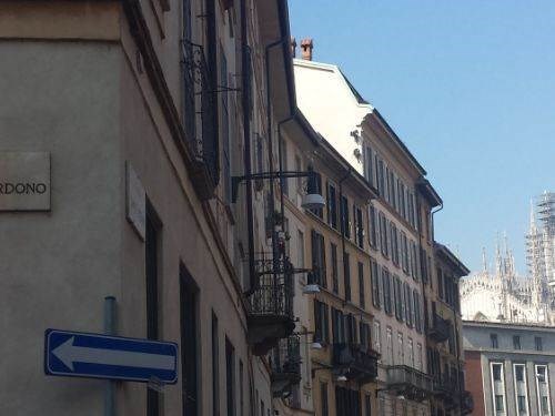 appartamento in affitto a Milano in zona Centro Storico