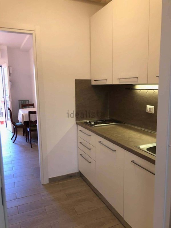 appartamento in affitto a Milano in zona Paolo Sarpi