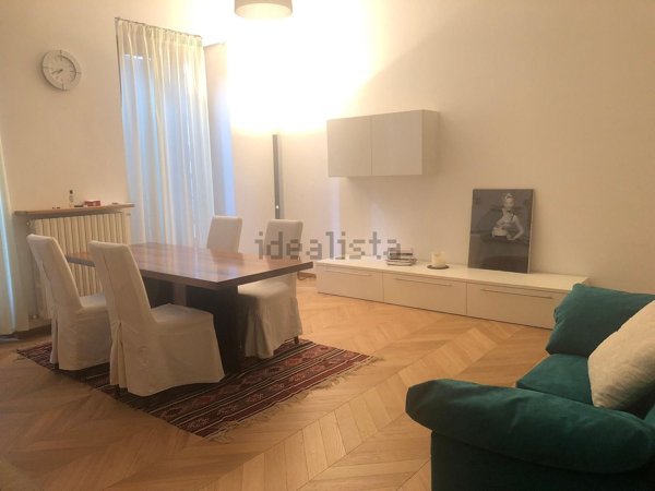 appartamento in affitto a Milano in zona Loreto