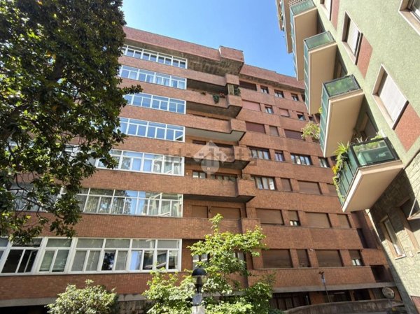 appartamento in affitto a Milano in zona Loreto