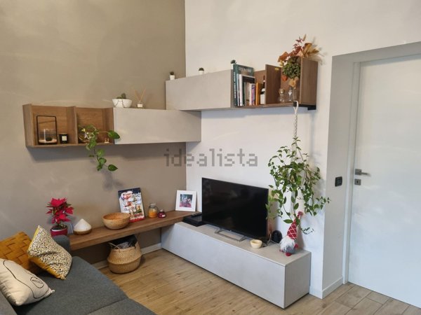 appartamento in affitto a Milano in zona San Siro