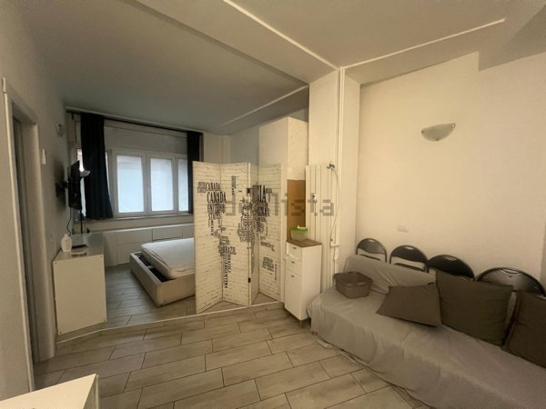 appartamento in affitto a Milano in zona Città Studi