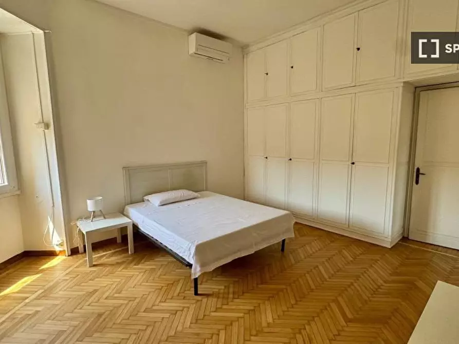 appartamento in affitto a Milano in zona Città Studi