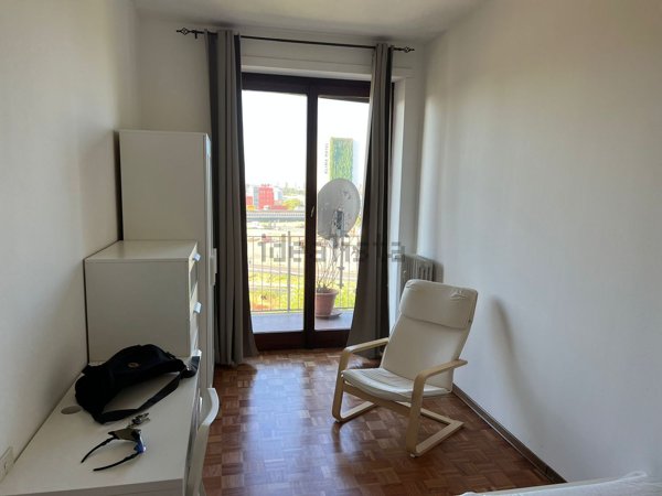 appartamento in affitto a Milano in zona Vialba
