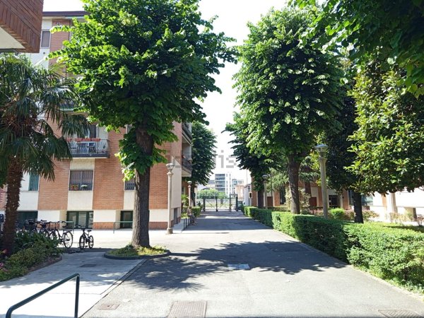 appartamento in affitto a Milano in zona Ronchetto sul Naviglio