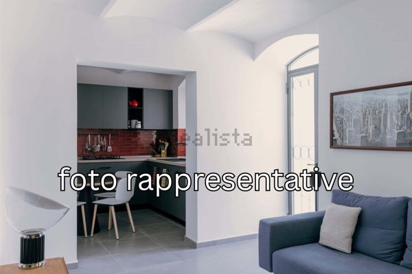 appartamento in affitto a Milano in zona Centro Storico