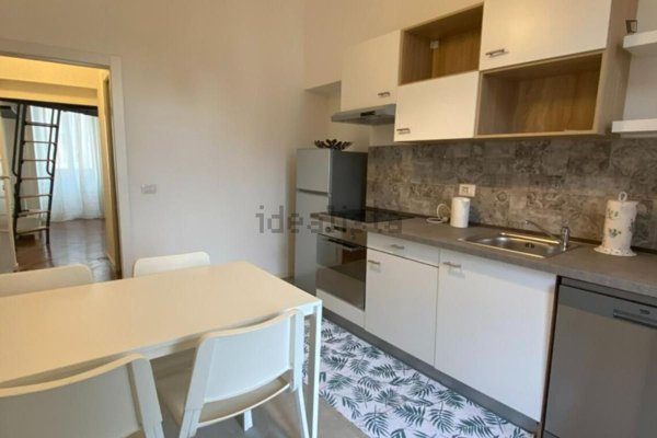 appartamento in affitto a Milano in zona Porta Ticinese