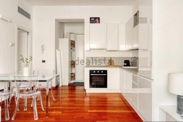appartamento in affitto a Milano in zona NoLo
