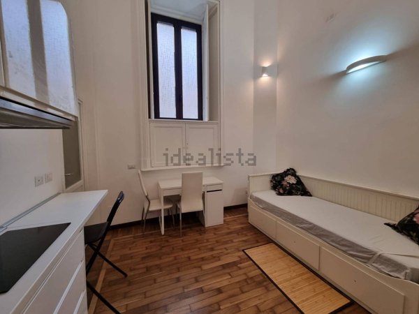 appartamento in affitto a Milano in zona Loreto