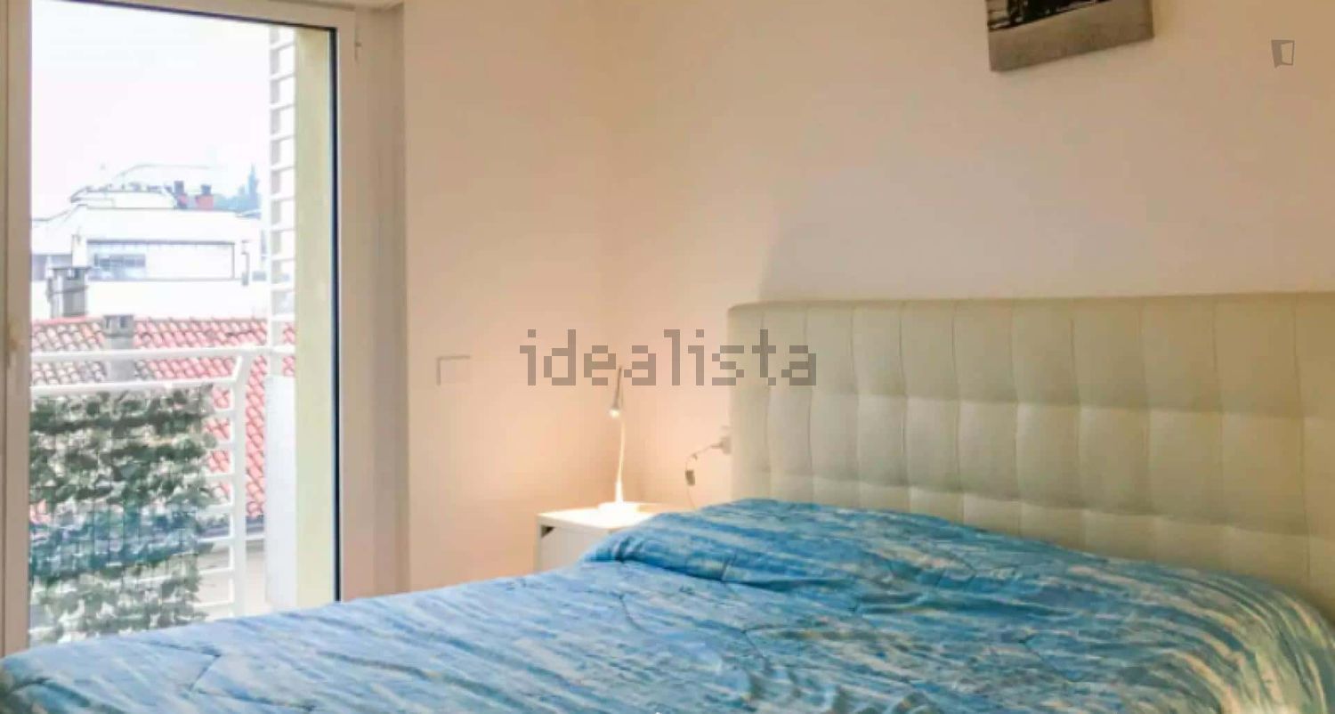 appartamento in affitto a Milano in zona Villapizzone