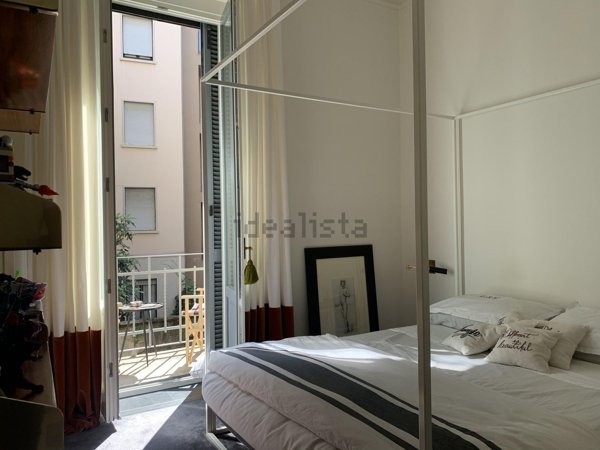 appartamento in affitto a Milano in zona Paolo Sarpi