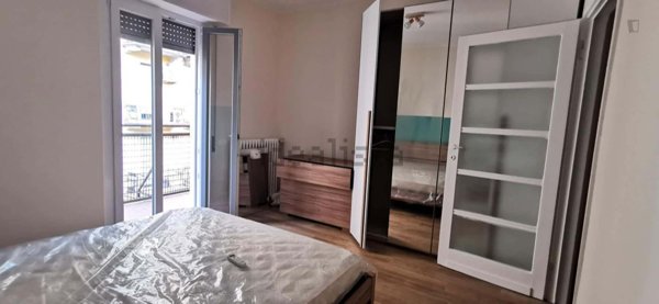 appartamento in affitto a Milano in zona Bovisa