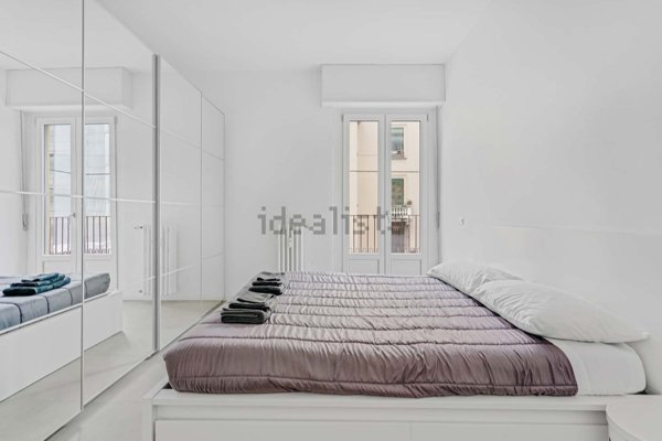 appartamento in affitto a Milano in zona Villapizzone