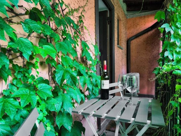 appartamento in affitto a Milano in zona Sempione